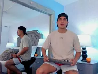 Brann_tyler from Flirt4Free