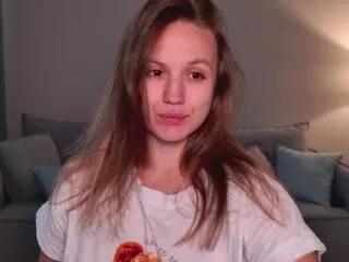 bree_garrett from Flirt4Free is Freechat
