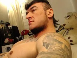 bret_ballard from Flirt4Free is Freechat