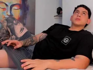 Breth_colton from Flirt4Free