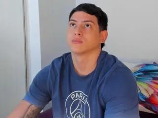 breth_colton from Flirt4Free is Freechat