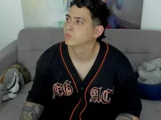 Breth_colton from Flirt4Free