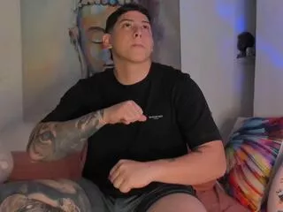 Breth_colton from Flirt4Free