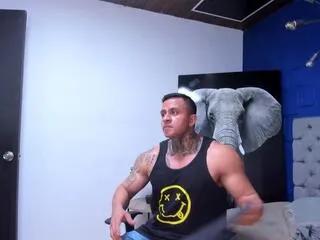 brody_hartcher from Flirt4Free is Freechat