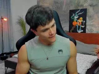 Brooklyn_spencer from Flirt4Free