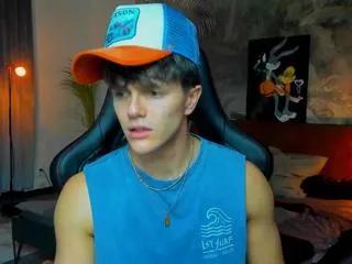 Brooklyn_spencer from Flirt4Free
