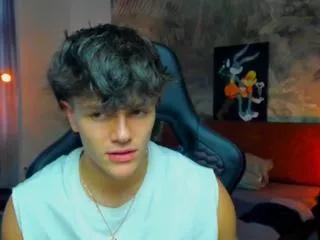 Brooklyn_spencer from Flirt4Free