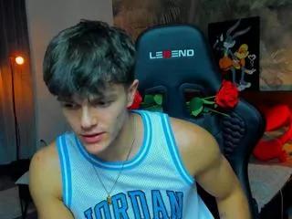 Brooklyn_spencer from Flirt4Free