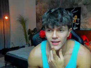 Brooklyn_spencer from Flirt4Free