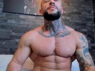 bruce_dallas from Flirt4Free is Freechat