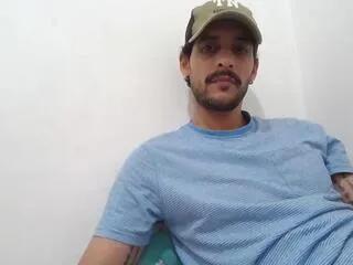 buff_rush from Flirt4Free is Freechat