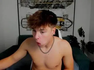 Caiden_conroy from Flirt4Free