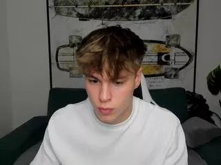 Caiden_conroy from Flirt4Free