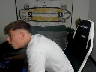 Caiden_conroy from Flirt4Free