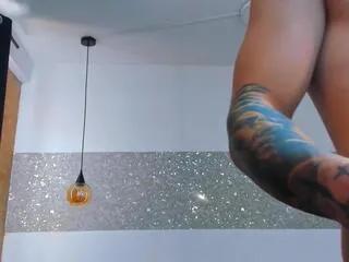 calvin_hunter from Flirt4Free is Freechat