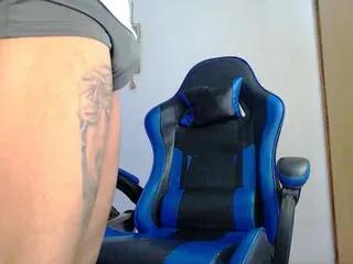 cameron_fred from Flirt4Free is Freechat