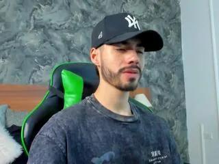 cameron_pierce from Flirt4Free is Freechat