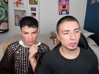 Girls: try live performances with matured performers, from dancing to quirks, in a variety of beautiful sex cams.