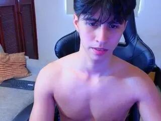 Carl_dixonn from Flirt4Free