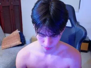 Carl_dixonn from Flirt4Free