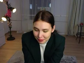 carmina_tepperberg from Flirt4Free is Freechat