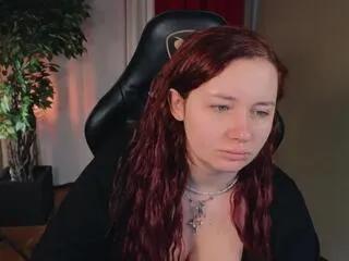 carolina_winter from Flirt4Free is Freechat