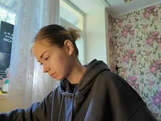 carri_baptise from Flirt4Free is Freechat