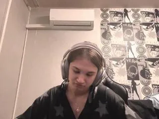 catrina_ion from Flirt4Free is Freechat