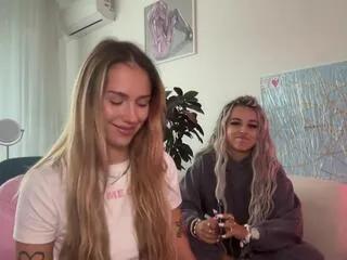 chantall_nikki from Flirt4Free is Freechat