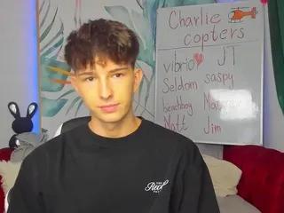 charlie_florenzi from Flirt4Free is Freechat