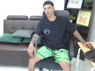 Charlie_oconnor from Flirt4Free