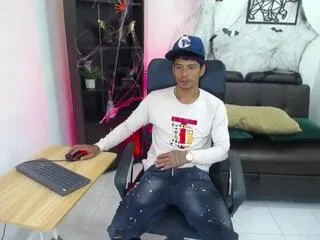 charlie_oconnor from Flirt4Free is Freechat