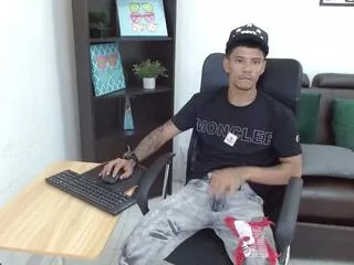 Charlie_oconnor from Flirt4Free