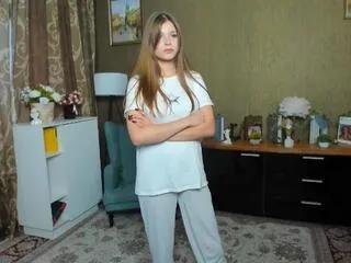 cherelle_lindaman from Flirt4Free is Freechat