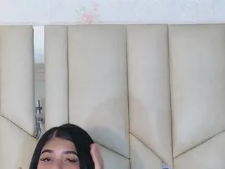 chloe_vee from Flirt4Free is Freechat