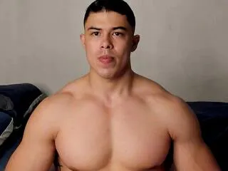 Chris_harank from Flirt4Free