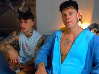 christian_zeb from Flirt4Free is Freechat