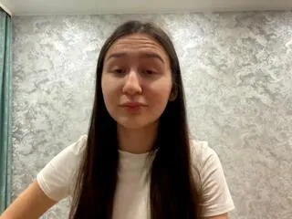 clarita_cesena from Flirt4Free is Freechat