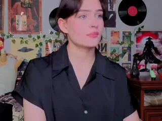 claudette_galati from Flirt4Free is Freechat