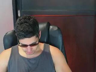 cody_frankel from Flirt4Free is Freechat