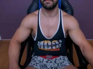 colin_fury from Flirt4Free is Freechat