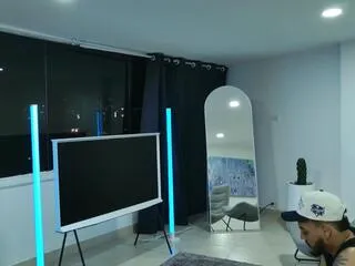 colton_white from Flirt4Free is Freechat