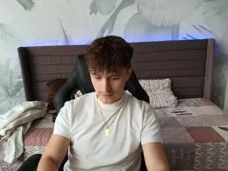 Conan_booker from Flirt4Free