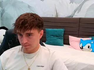 Conan_booker from Flirt4Free