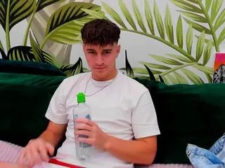 Conan_booker from Flirt4Free