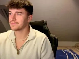 Conan_booker from Flirt4Free