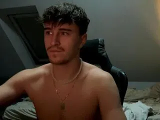 Conan_booker from Flirt4Free