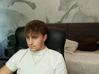 Conan_booker from Flirt4Free