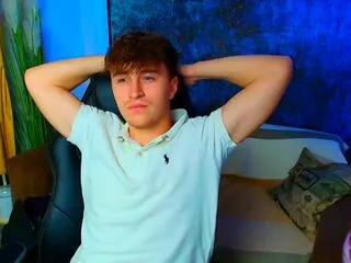 Conan_booker from Flirt4Free