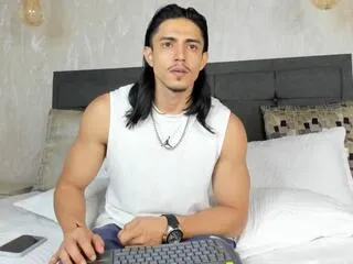 Connor_morgan from Flirt4Free